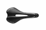 седло SELLE Q-BIK FLOW чёр